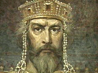 Tzar Simeon The Great